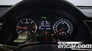 Kia K7, 2018 — миниатюра 8