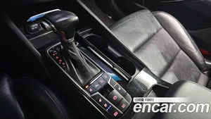 Kia K7, 2018 — миниатюра 9