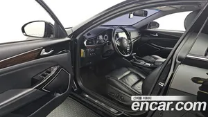 Kia K7, 2018 — миниатюра 10