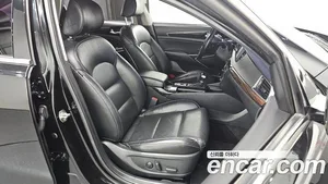 Kia K7, 2018 — миниатюра 12