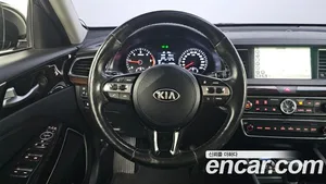 Kia K7, 2018 — миниатюра 13