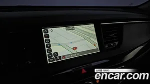 Kia K7, 2018 — миниатюра 14