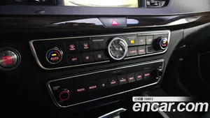 Kia K7, 2018 — миниатюра 19
