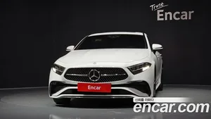 Mercedes-Benz CLS-Class, 2022 — миниатюра 3