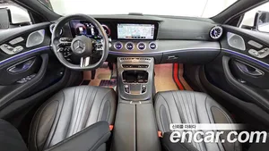 Mercedes-Benz CLS-Class, 2022 — миниатюра 7
