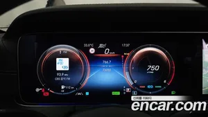 Mercedes-Benz CLS-Class, 2022 — миниатюра 8