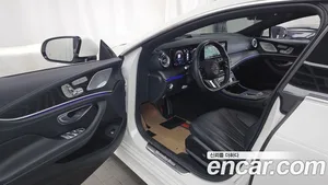 Mercedes-Benz CLS-Class, 2022 — миниатюра 10
