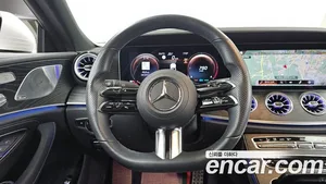 Mercedes-Benz CLS-Class, 2022 — миниатюра 13