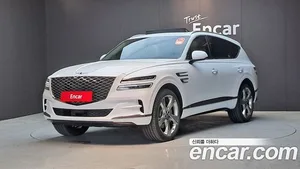 Genesis GV80, 2023 — миниатюра 1