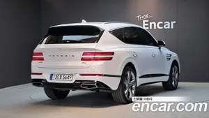 Genesis GV80, 2023 — миниатюра 2
