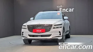 Genesis GV80, 2023 — миниатюра 3