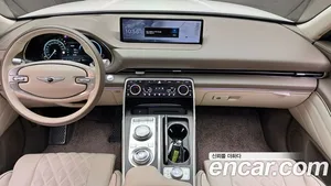 Genesis GV80, 2023 — миниатюра 10