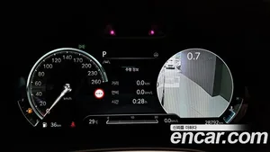 Genesis GV80, 2023 — миниатюра 11