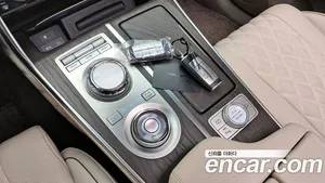 Genesis GV80, 2023 — миниатюра 12