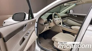 Genesis GV80, 2023 — миниатюра 13