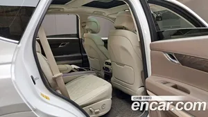 Genesis GV80, 2023 — миниатюра 17