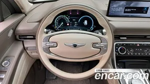 Genesis GV80, 2023 — миниатюра 18