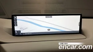 Genesis GV80, 2023 — миниатюра 19