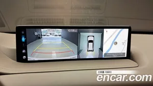 Genesis GV80, 2023 — миниатюра 20