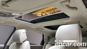 Genesis GV80, 2023 — миниатюра 21