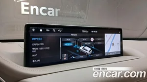 Genesis GV80, 2023 — миниатюра 22