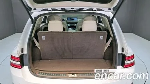 Genesis GV80, 2023 — миниатюра 24