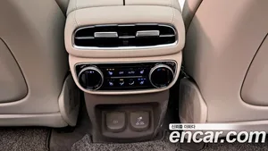 Genesis GV80, 2023 — миниатюра 25