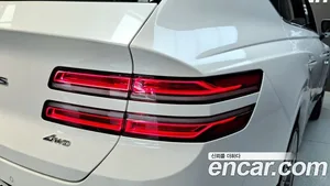 Genesis GV80, 2023 — миниатюра 9