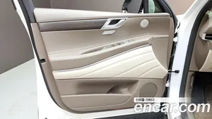 Genesis GV80, 2023 — миниатюра 14