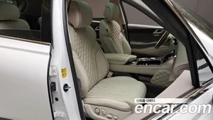 Genesis GV80, 2023 — миниатюра 16