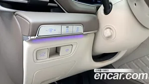 Genesis GV80, 2023 — миниатюра 29