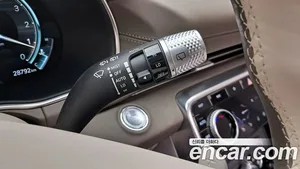 Genesis GV80, 2023 — миниатюра 30