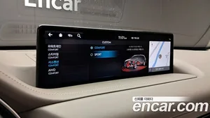 Genesis GV80, 2023 — миниатюра 34