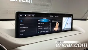 Genesis GV80, 2023 — миниатюра 35