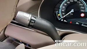 Genesis GV80, 2023 — миниатюра 36