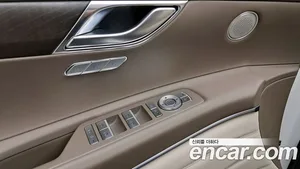 Genesis GV80, 2023 — миниатюра 38