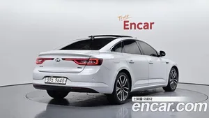 Renault SM6, 2017 — миниатюра 2