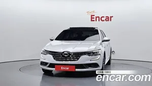 Renault SM6, 2017 — миниатюра 3