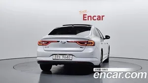 Renault SM6, 2017 — миниатюра 4