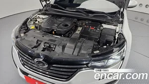Renault SM6, 2017 — миниатюра 6