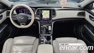 Renault SM6, 2017 — миниатюра 7