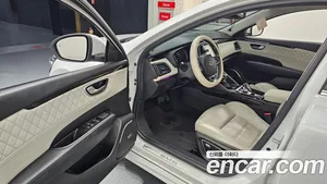 Renault SM6, 2017 — миниатюра 10