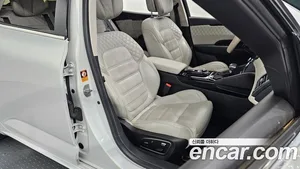 Renault SM6, 2017 — миниатюра 12