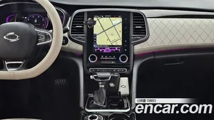 Renault SM6, 2017 — миниатюра 14