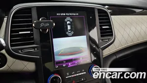 Renault SM6, 2017 — миниатюра 15