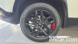 Chevrolet Traverse, 2022 — миниатюра 5