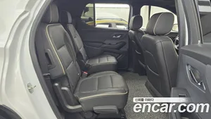 Chevrolet Traverse, 2022 — миниатюра 11