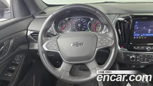 Chevrolet Traverse, 2022 — миниатюра 12