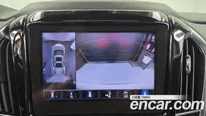 Chevrolet Traverse, 2022 — миниатюра 14