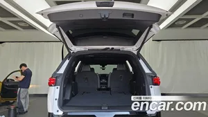 Chevrolet Traverse, 2022 — миниатюра 20